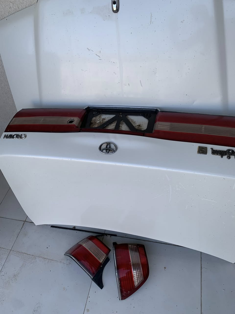 السلام عليكم سستم راس الثور ناقص بس جاملغ واحد جهت العبري كامل هو وبكلايت والبطاين ب175هاذ رقمي ***********
