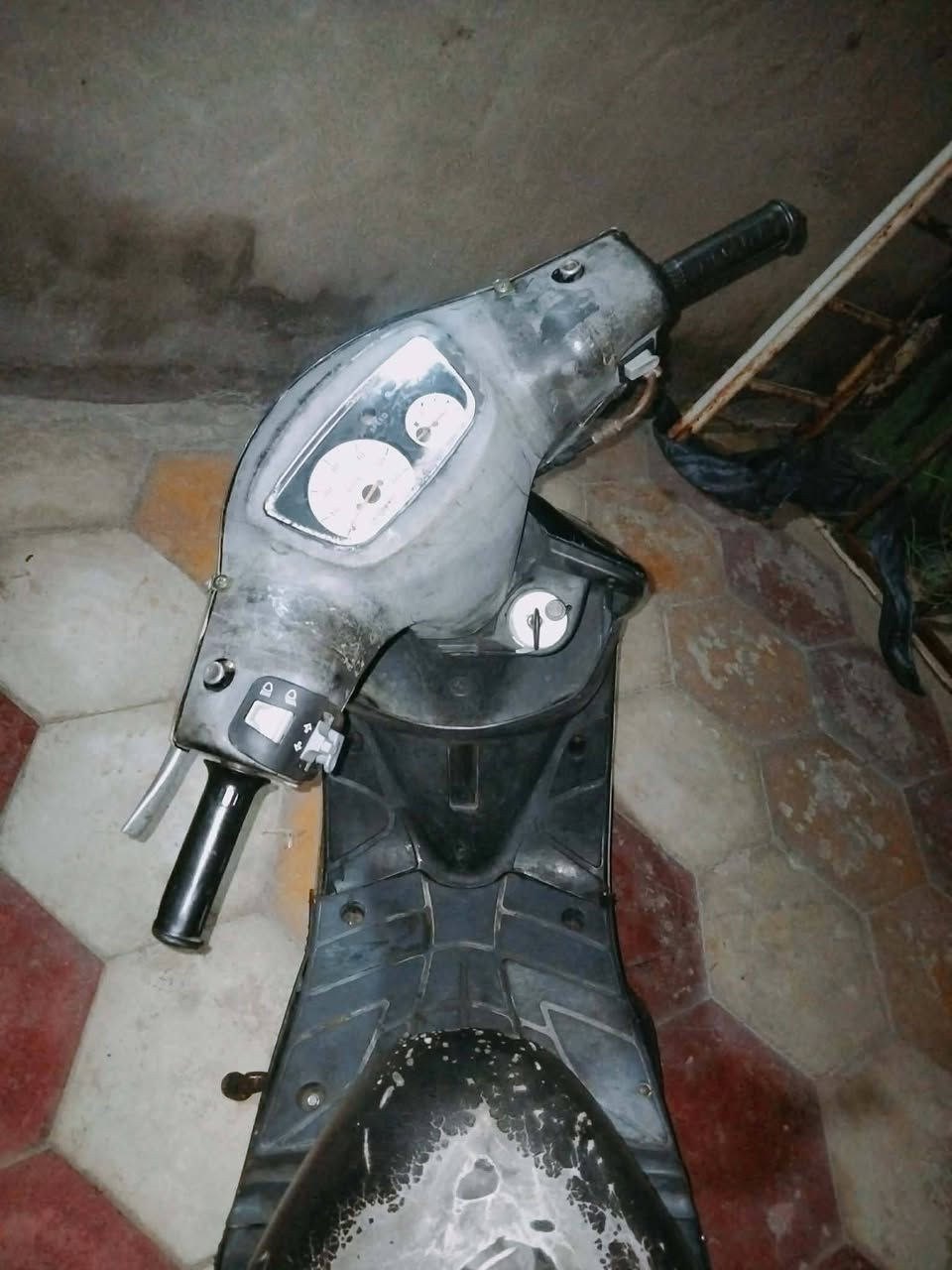 بيجي لبيع ب١٧٥ تشتغل نكره


**إذا كنت صاحب هذا الإعلان وتريد حذفه لأي سبب، رجاءا أرسل رسالة إلى الدعم الفني**