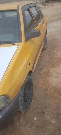 سايبا • ٢٠٠٩ • بابل شارع ميه راعيه