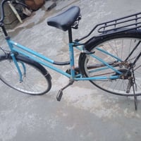 باسكل حجم 26 للبيع السعر 35 قفل  الرقم 07771357213