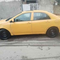 بيوايدي جي 3 موديل 2013 بصمه شاشه تخم تاير باتري صدر تبريد محرك جديد ر...