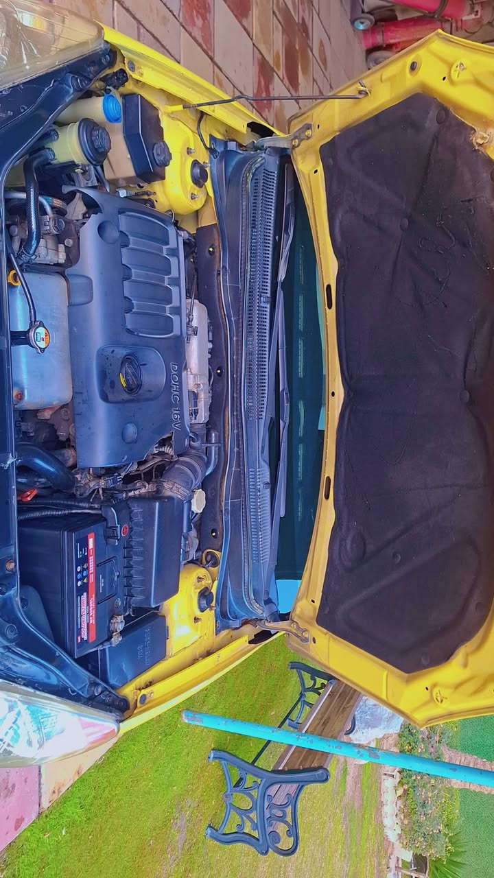 اكسند 11 سياره بسمي  محرك 1600 ليموني شركه العامه سياره مكانه بغدادمدينة الصدر بيه ضربه جاملغ اليسريم الايت لالغد ولاشاصي وبنيد أمبدل وصبوغ مكان سياره بغداد مدينة الصدر رقم الموبايل ***********
