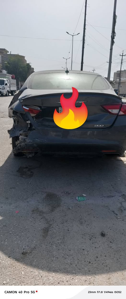 C200 للبيع على حادثه s3600 فول عده  الفتحه 
سابقا كلين رقم بصره حره   شاشه كبيره عينه ليزريه تبريد قطعتين سماعات الباين كشنات تدفئة تبريد كشن كهرباء تبريد خلفي ***********
