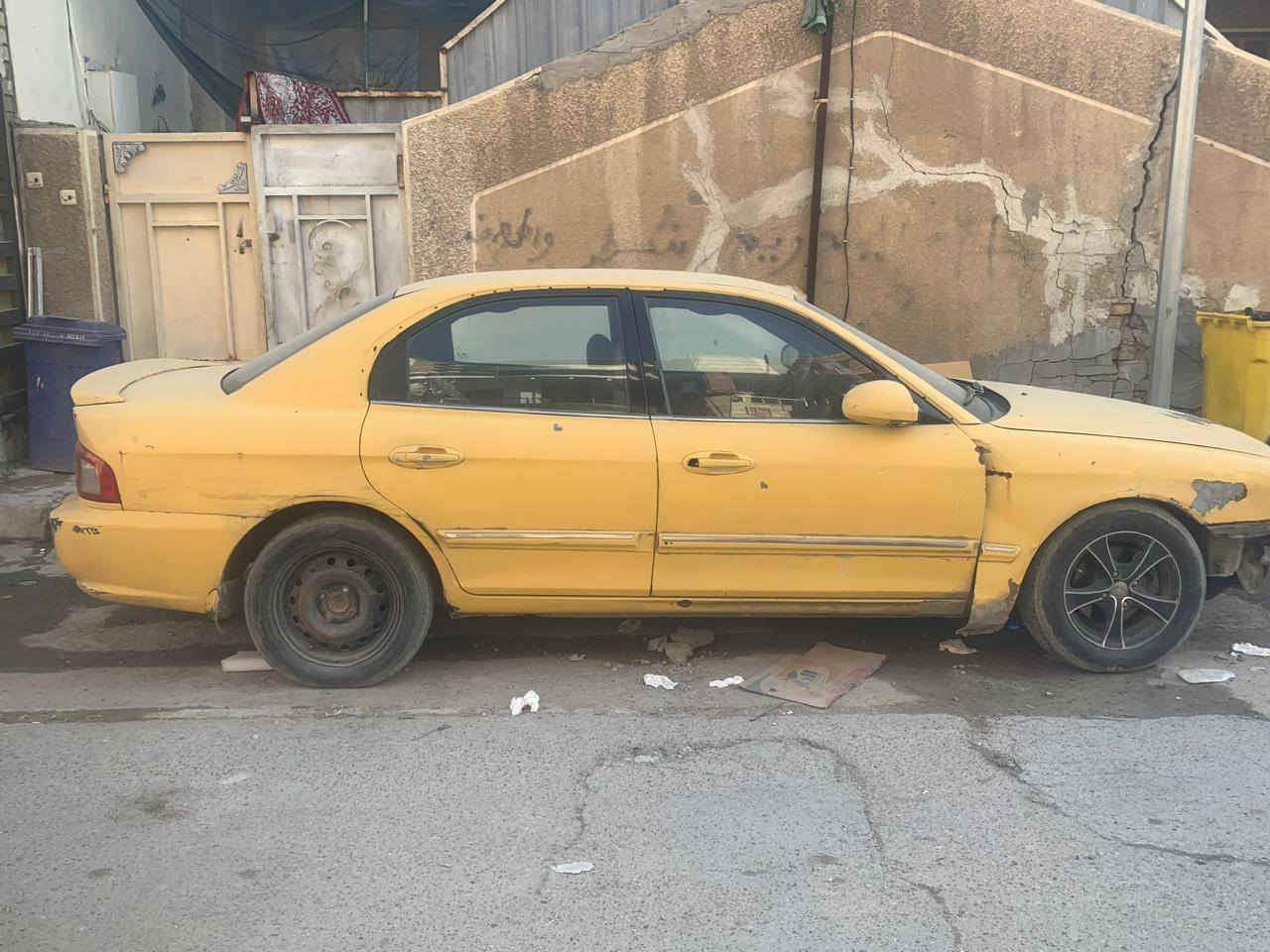 السلام عليكم.... كيا اوبتيما ٢٠٠٤  سنويه ساقطه
 سياره قويه خير من الله. السعر ٢٠ ورقه
للتفاصيل اكثر الاتصال ***********

مكلف بالنشر ممنواجد نت
