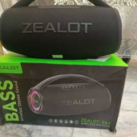 زيلوت S97 • شغال • صوت يخبل
