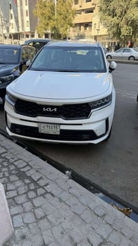 سورنتو ٢٠٢٢ • ماشيه ٥٠ الف • ٧ راكب