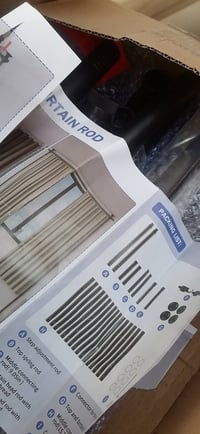 غرفه اخشاب • كامل • جميل