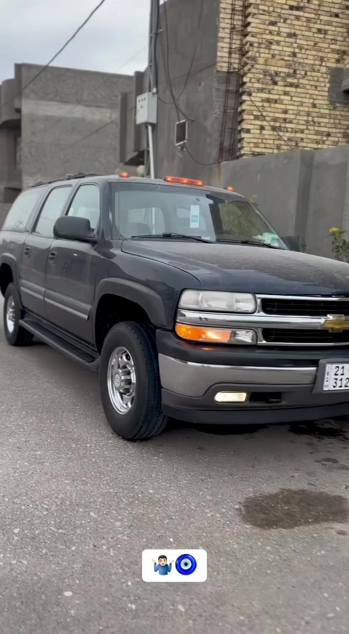 للبيع او مرواس ب ١٥ او فحل موديل ٧ شوفر سوبربان٢٠٠٣ سليمانيه خصوصي ماشية ٧٠ الف حقيقي سنويه ل٢٠٢٨ هزه جديده سيارة جديدة كلش معنى الكلمة برغي مانقصها ع وضع الشركه مداور ثاني يوم كفاله عامه من ضربه والعيب الشرعي للاستفسار واتساب فقط ***********
