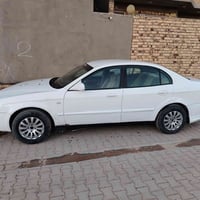 دايو برنس • ٢٠٠٦ • رقم بابل