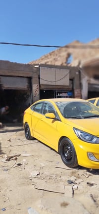 ٢٠١٣ • صبغه جديدة • رقم بغداد