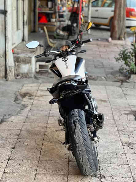 Nc700s model 2014 
52000km 
***********
*********** السليمانية
