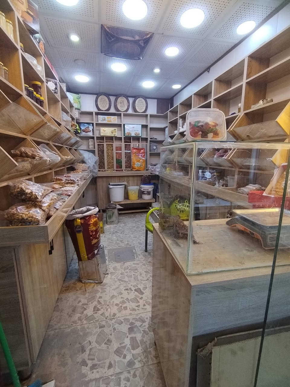 ديكور محل كرزات خشب تركي مشروط للبيع
العنوان 
ذي قار قضاء الرفاعي


**إذا كنت صاحب هذا الإعلان وتريد حذفه لأي سبب، رجاءا أرسل رسالة إلى الدعم الفني**