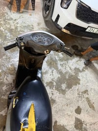 بريز↖️↖️ دراجه كفاله مكينه سبانه مطاخه🎖️ دراجه١/١ ياباني 🈯️🉑 بدون اي ت...