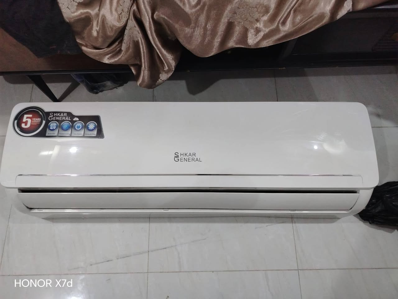 للبيع سبلت 2 طن مشتغل موسم واحد سعر 4$لغرض السفر


**إذا كنت صاحب هذا الإعلان وتريد حذفه لأي سبب، رجاءا أرسل رسالة إلى الدعم الفني**