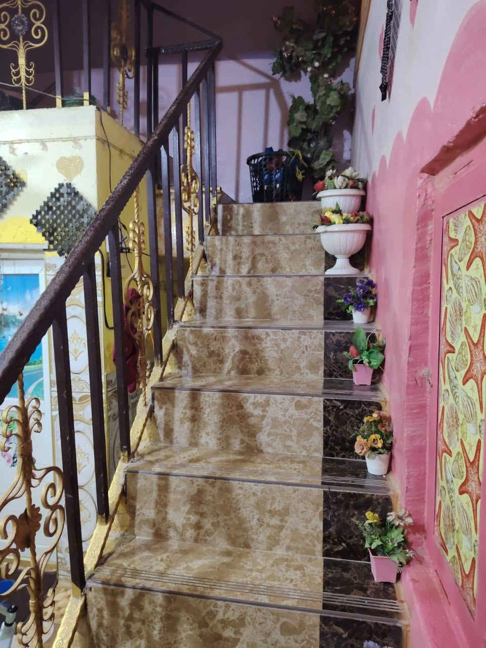 دار سكن طابو صرف
المساحة ١٠٠ متر دولان
البناء طابوق عكادة نظيف مقابيل ساحة 
استقبال
 وغرفه نوم عدد ٢
صالة
مطبخ حار بارد
السعر ٤٥ مليون
الموقع الديوانية حي العسكري الثالث خامس دار عن الشارع الرئيسي شارع ٣٠ أمامه ساحة مقابل قاعة الحديد قاعه محمد
للاستفسار أكثر مراجعة مكتب التوكل للعقار الكائن في حي العسكري شارع ٣٠ او الاتصال والمراسلة على الواتساب على الرقم ***********
