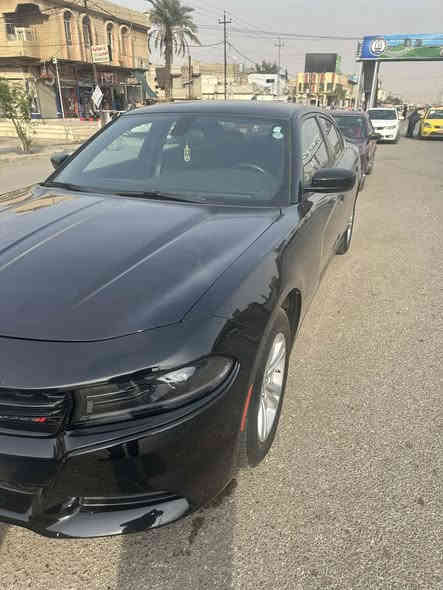 جارجر2023 مرقم شمالي كلين بدون ضرر وبدون شخوط ماشية31 بأسمي انا الشرعي والسعر 265 وبيها مجال بسيط للطيبين
السيارة داخل مدينة الموصل
للتواصل ***********
