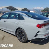 كي فايف • ٢٠٢٤ • حادثة