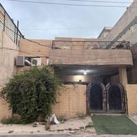 حي الجهاد الامانه • ٢٠٠م • ست غرف نوم