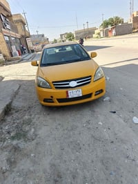 فولكس • ٢٠١١ • رقم بغداد ب48