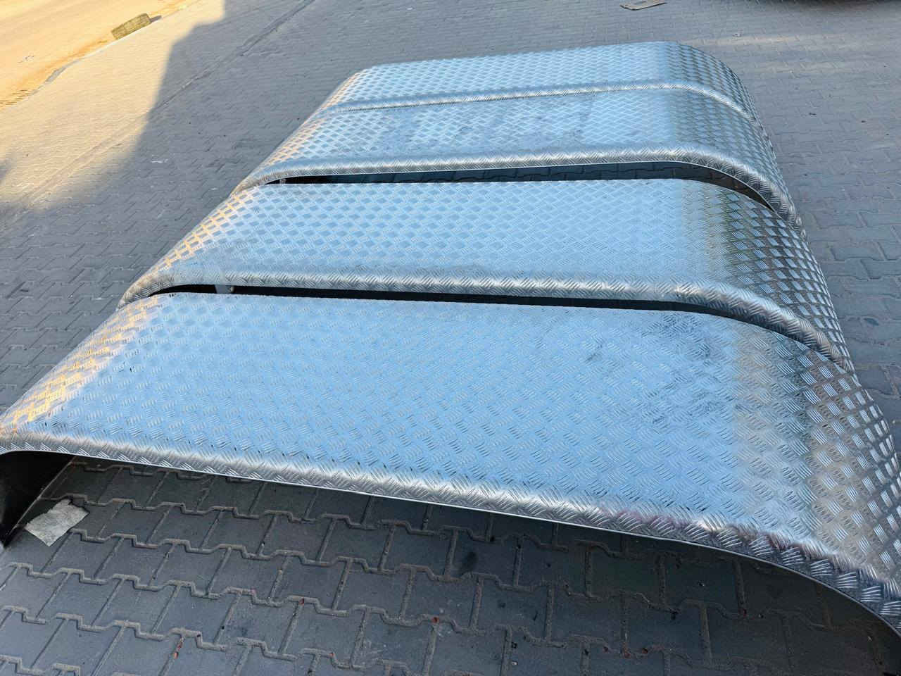 للبيع
جاملغات فافون جكر الماني اصلي ٣ ملم ابو القيطان  جديد ما مستعمل 

***********
