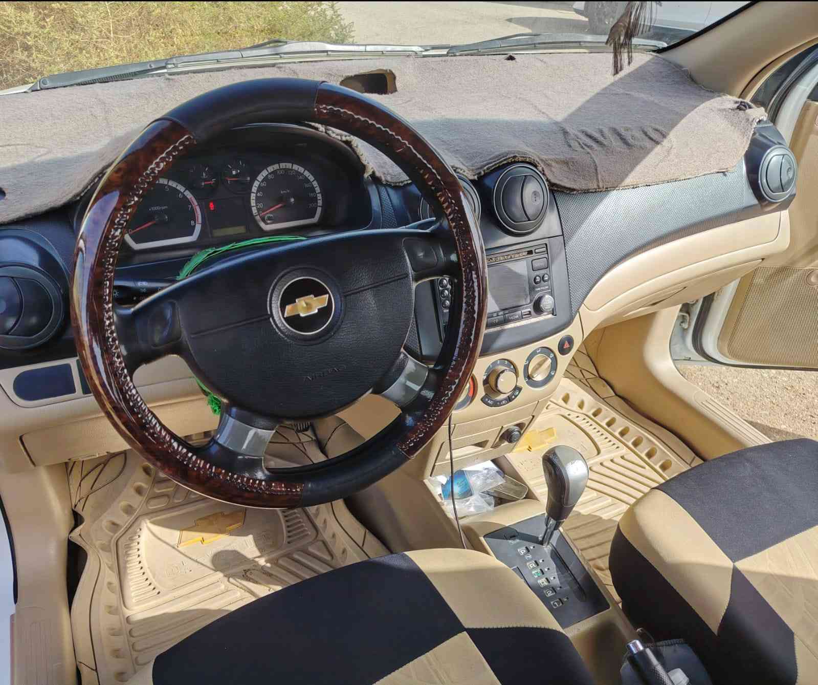 افيو موديل 15مكفوله ماعد جاملغ اليسر مبدل الأصلي


**إذا كنت صاحب هذا الإعلان وتريد حذفه لأي سبب، رجاءا أرسل رسالة إلى الدعم الفني**