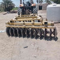دسك للبيع مكفوله نظيف على الفحص ٠٧٨١٠٠٥٠٣٠٠