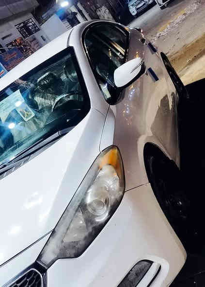 السلام عليكم فورتي14 وارد أمريكي🇺🇸حادث خلفي سيارة محرك وكير جدد صدر جديد تبريد❄  تدفئة🔥 تخم تاير جديد السعر 88  بالعافية عالياخذه رقم بغداد تحويل ثاني يوم مكان بغداد حي أور .. رقم الهاتف ***********....***********... الشراي يخابر ويدلل اتصال فقط
