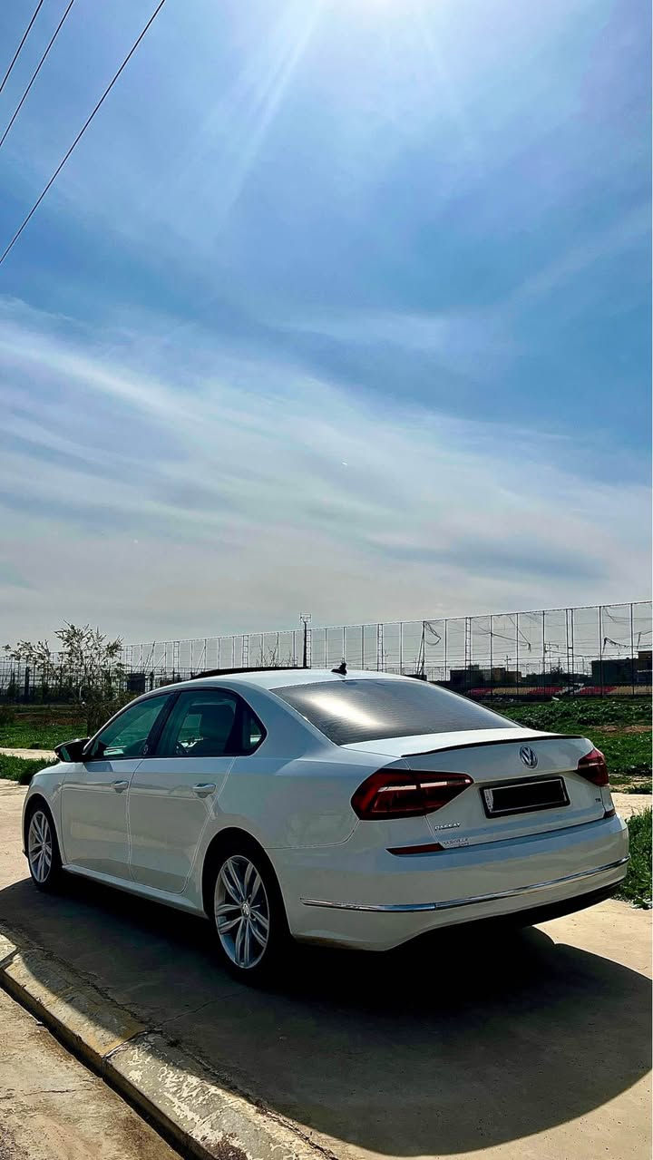 passat فولكس واكن
موديل 2019
فول مواصفات 1/1
ماشية 120 الف ميل
كلين تايتل بدون ضرر مكفولة كفالة عامة
محرك 2000 تربو  TSi 
محرك كير شرط 
بصمة
سلايد 
تحكمات ستيرن
كشن جلد كهربائي وتدفئة
كشن مساج ورئاسي
مثبت سرعة
مرأة شفط كهربائي
تبريد ماوس
رقم دهوك
شرط التحويل والغرامات
عنوان الموصل
بيع او مراوس بكامري حديث
 واتساب ***********
*********** واتساب موصل, نينوى
