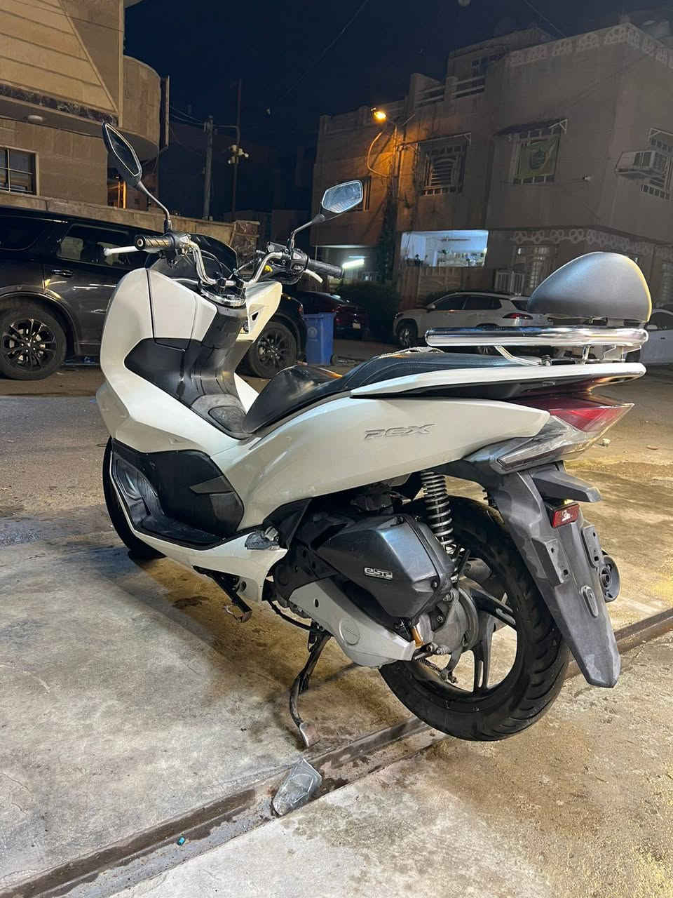 سلام عليكم بي سي اكس جيل ثالث بصمه مكاني الأعظمية ***********
