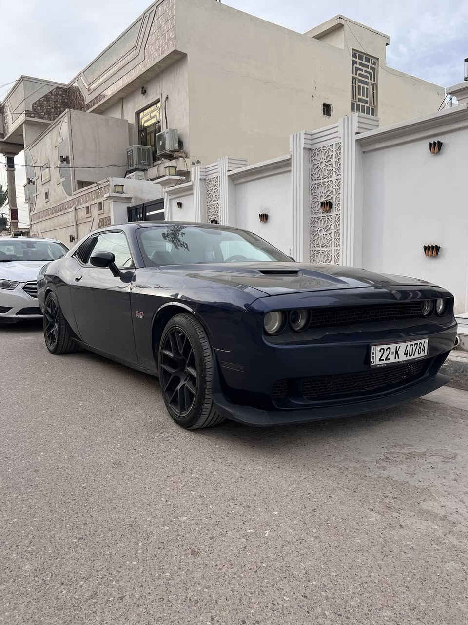 السلام عليكم 
للبيع فقط 
جالنجر 16 رقم اربيل بسمي تحويل او وكاله 
حادث طخطخات جانبيه بسيطه بدون دواخل 
ايرباك برده فقط
محرك 3.6
العنوان الانبار الفلوجة 
السعر 132
***********
