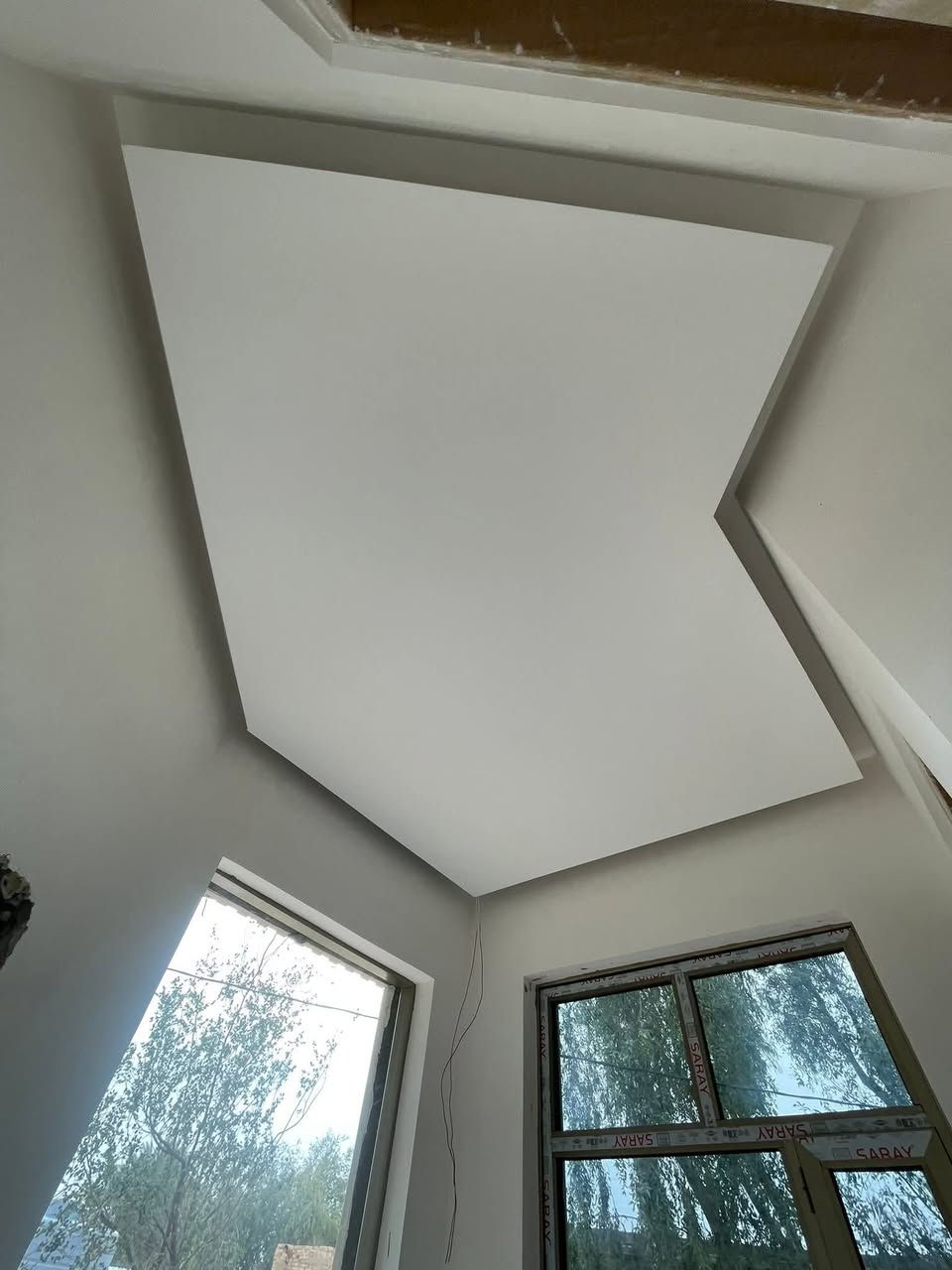 مو كل ديكور ينجح…

الناجح هو اللي ينعمل بإتقان ❤️

نقدّم لك تشطيب يفرّحك سنين مو أيام    

اتصل الآن واحصل على أفضل عرض 📲                                                      ***********                       ***********
