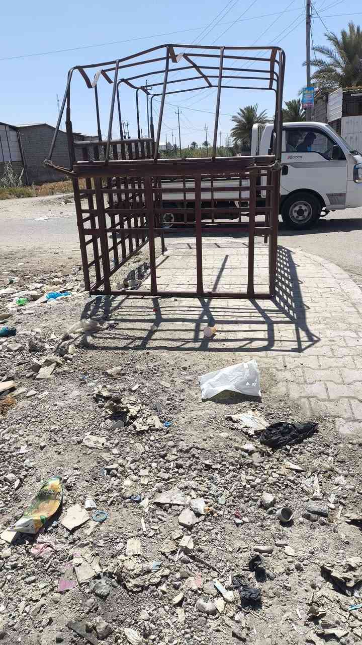 محجر كيا فحل السعر 600وبيه مجال  العنوان ابي غريب ابو منيصير واتساب ***********
