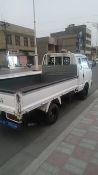 بنگو • موديل ٩٦ • كربلاء