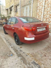 ألنترا • ٢٠١٠ • ماشي ١٣٠٠٠٠