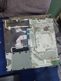 تنظيف بلاي٤ • عجينة حرارية اصلية • النهروان السبع آلاف