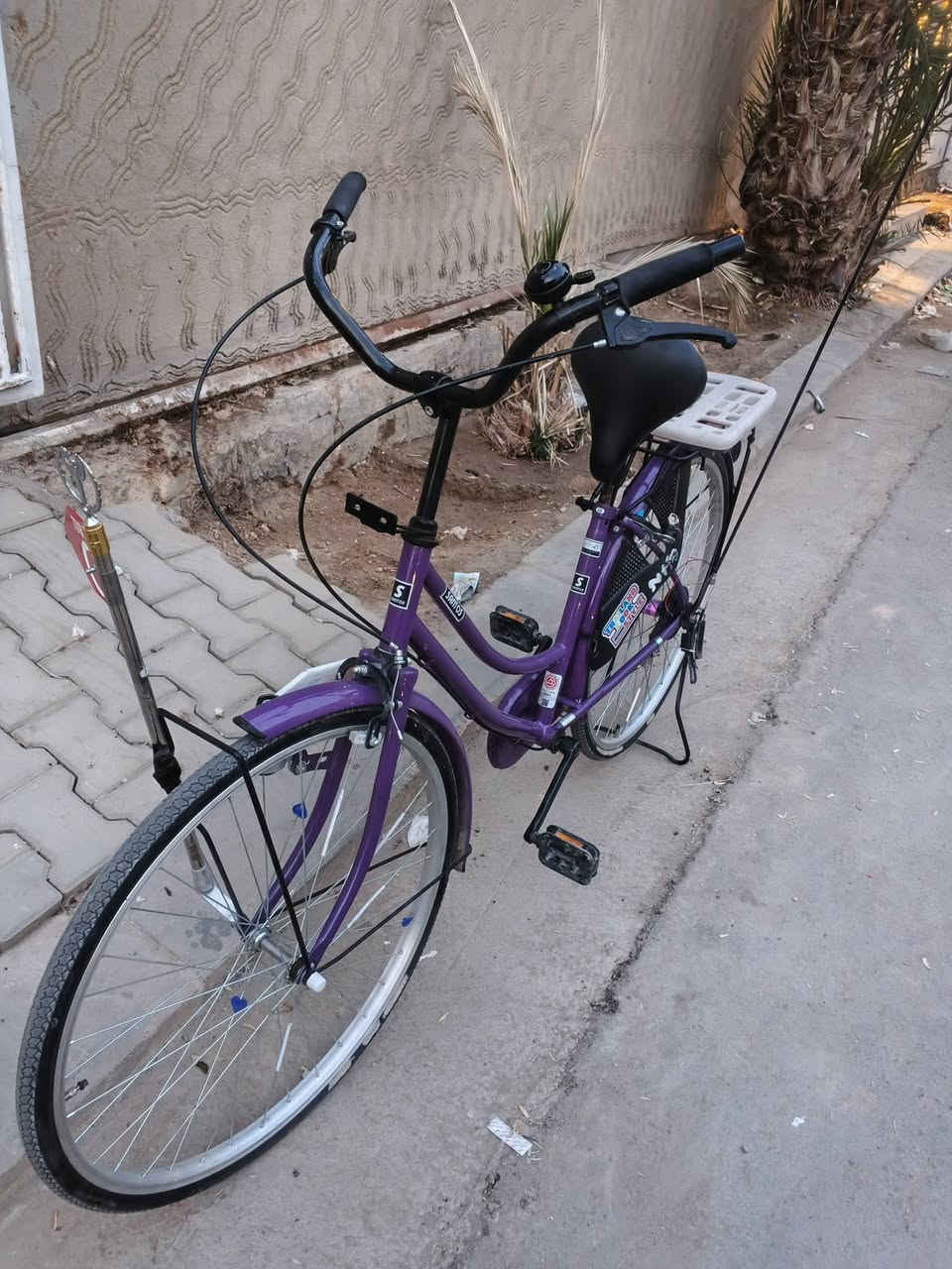 للبيع او مراوس سانتوس موديل 22 امتياز😍 دسك 90سعر خاص ***********.
