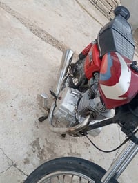 أم تي • شاصي ٤ گير • محرك ٥ گير