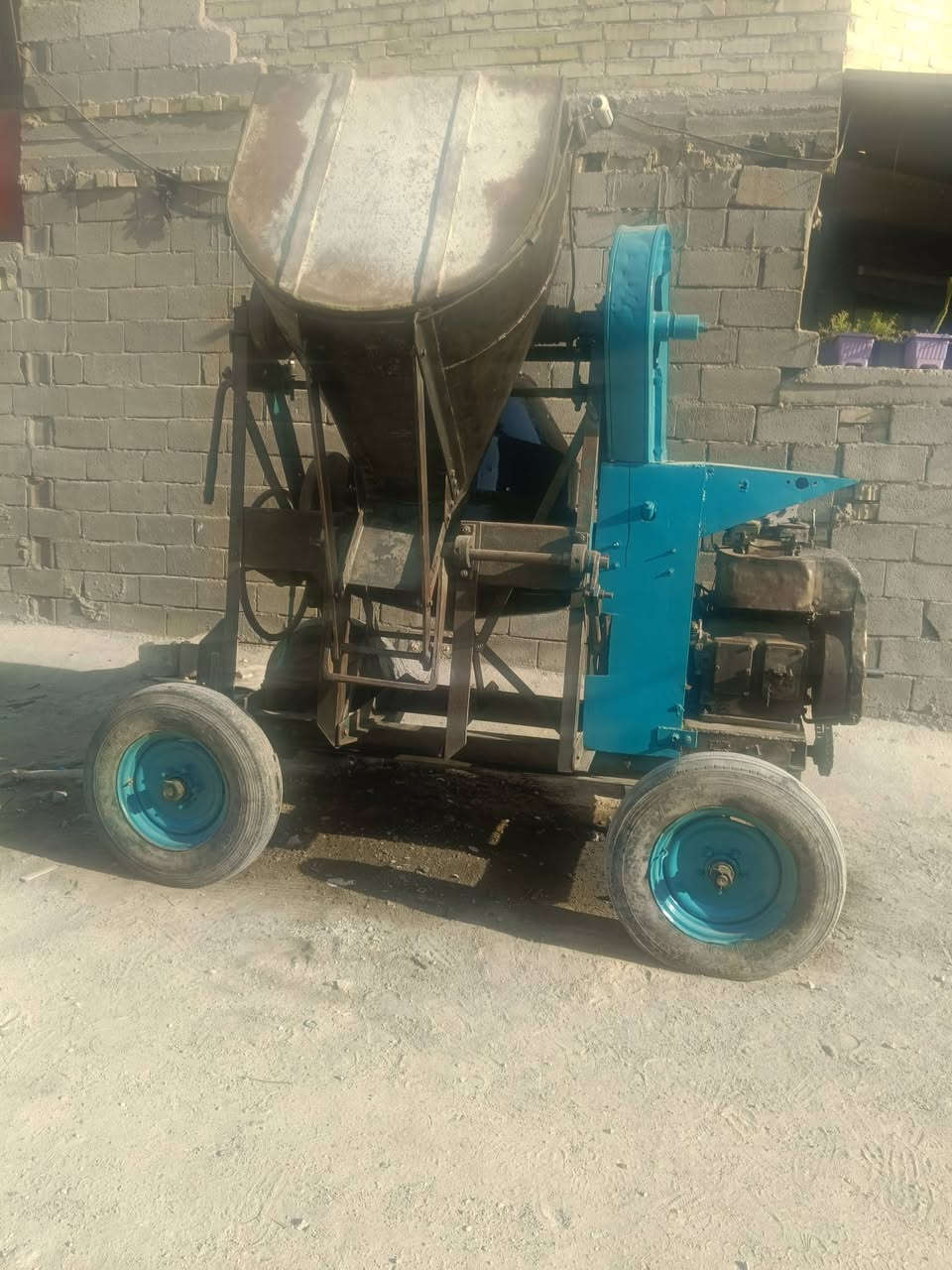سلام عليكم خباطه 80 للبيع 
‏‪***********‬‏
