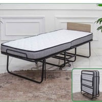 سرير فندقي • دوشك طبي • ٨٠×١٩٠