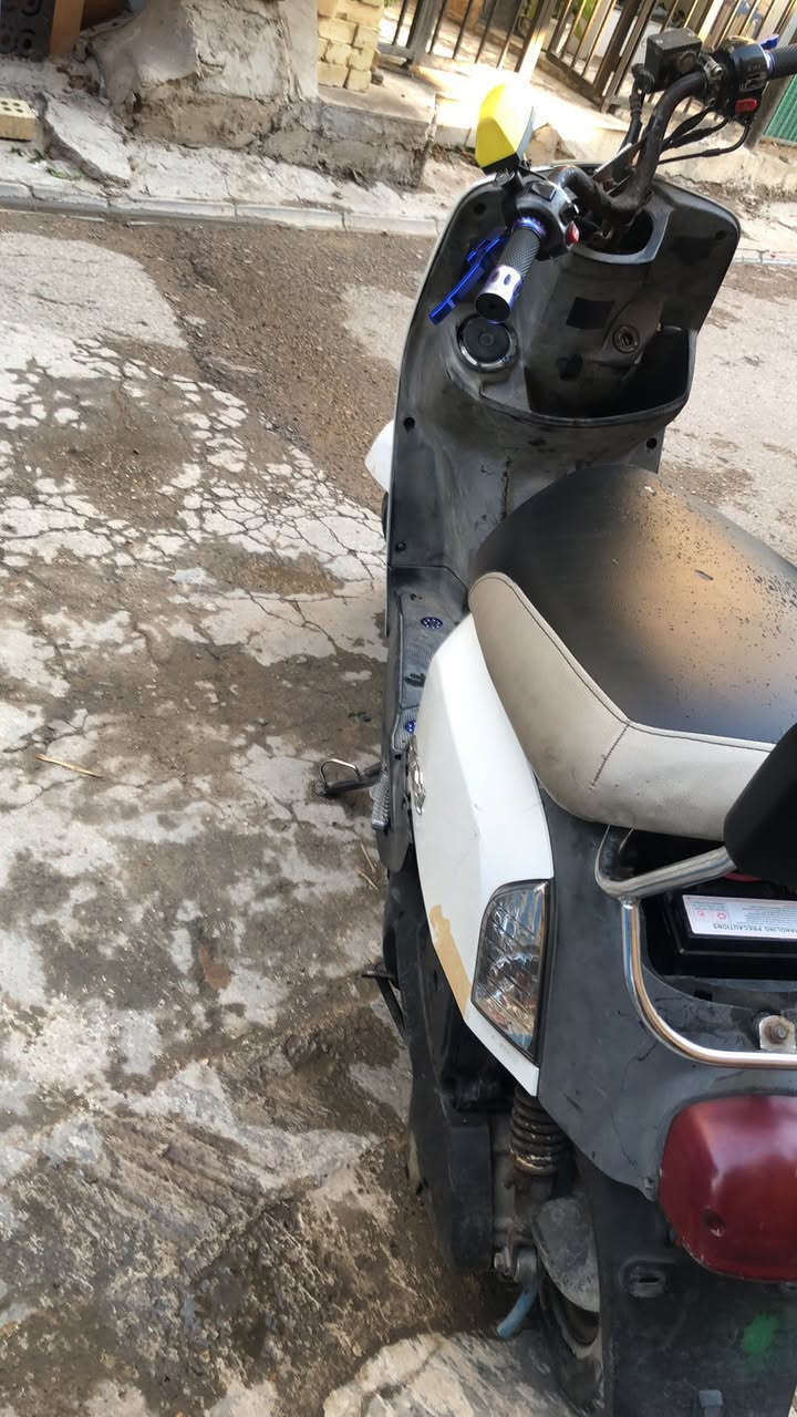 للبيع نوزل مستعجل


**إذا كنت صاحب هذا الإعلان وتريد حذفه لأي سبب، رجاءا أرسل رسالة إلى الدعم الفني**