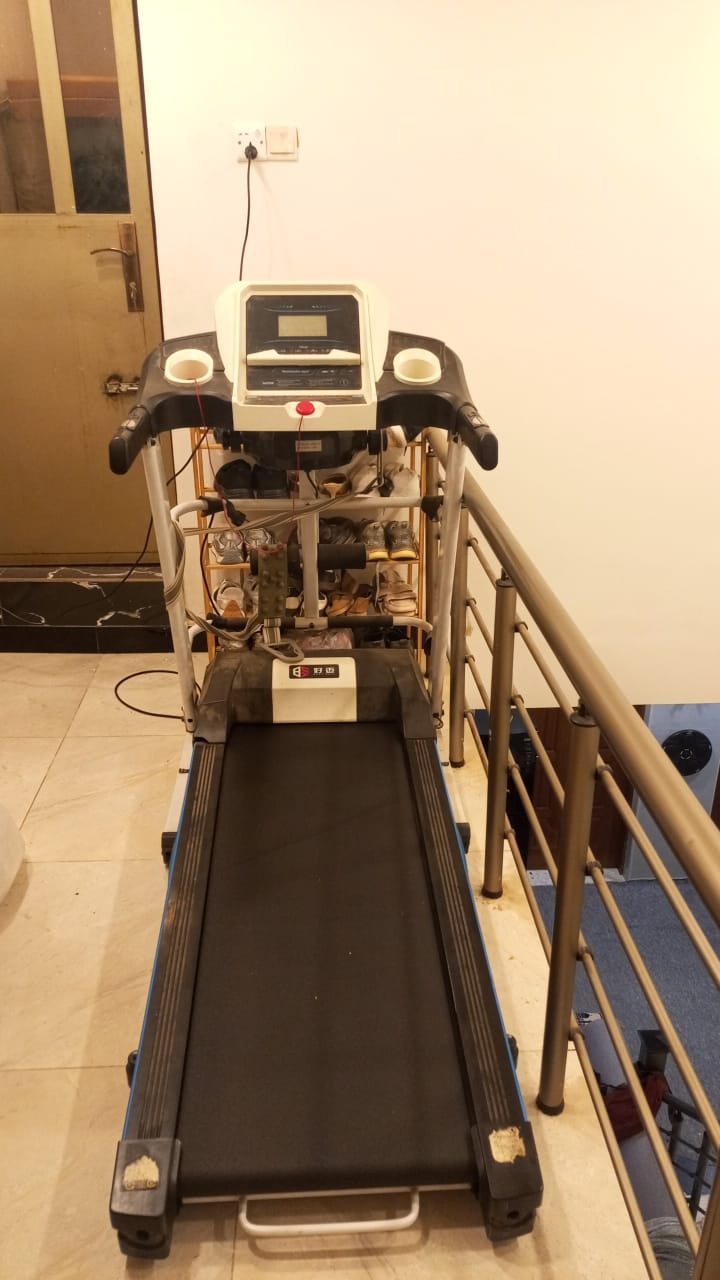 جهاز جري جبلي ماطورين ٢٢٥مكتبه ١٥٠مكنسه ٤٥الشرطه الرابعه ***********تعالي وتساب
