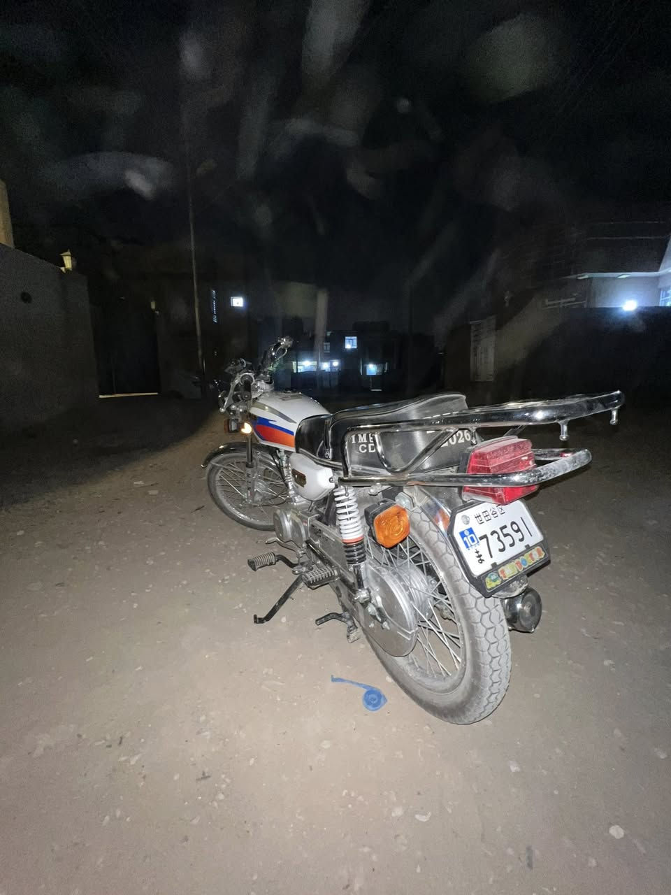 دراجه اربعه كير موديل 2026 بشهر 2طالع واوراق كامله ومستعجل عل بيعته سعره 580 قفل رقم ***********
