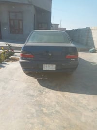 بيجو ٣٠٦ • بغداد • تحويل مباشر