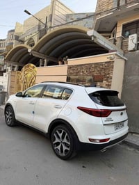 سبورتج 2018 خليجي فول اعله فئه بالسبورتج يسمى موصفات ايراني ماشي 47 مك...