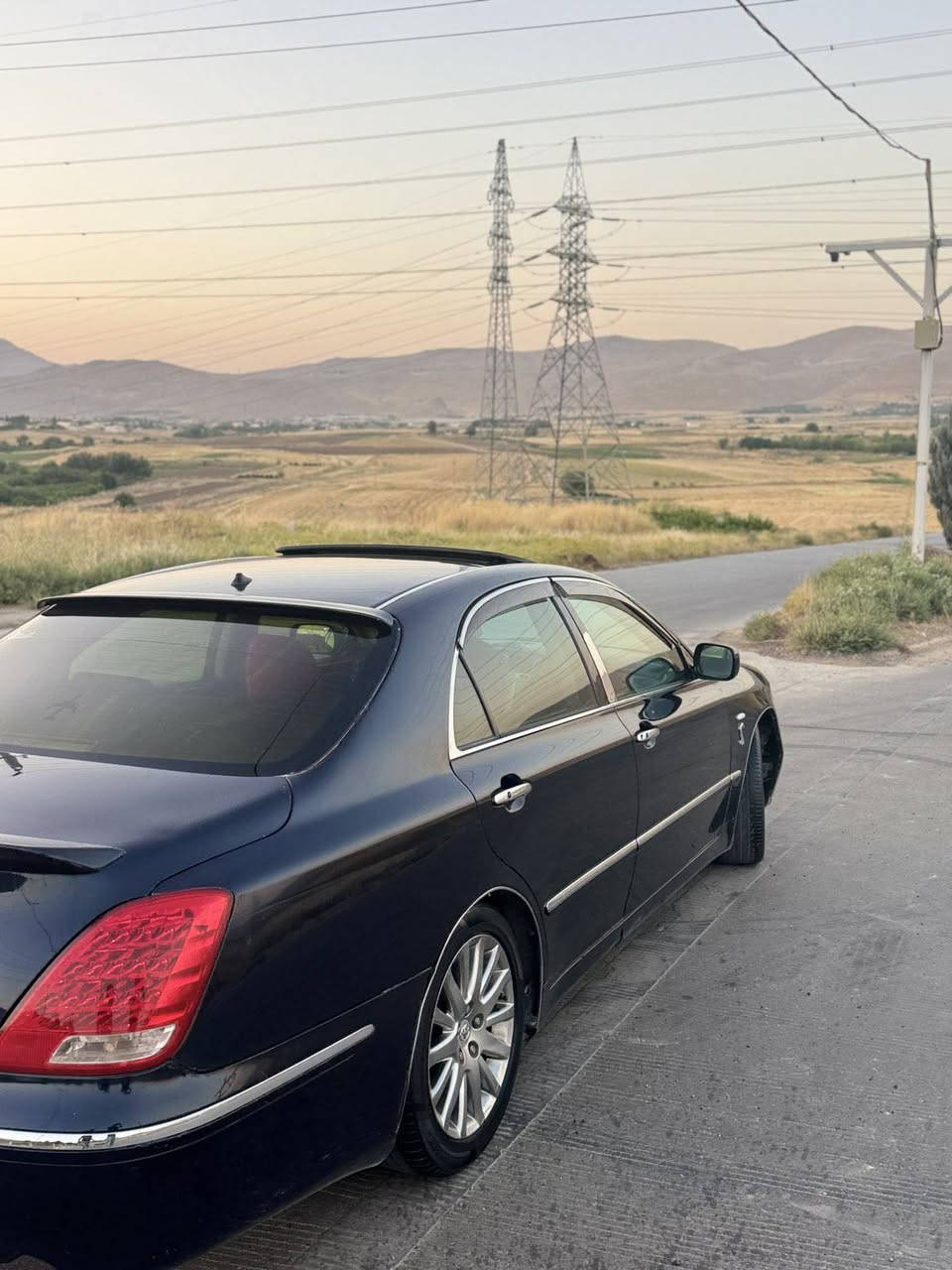 سەرەتا بەناوی خوای گەورەی و مهرەبان باخیرەکەی یابان ماجێستا سەیارەکە مووسە دەعموو لێدراو مەکەینەو گێڕی بەشەرت ماڵی دۆستە سەیارەی ماڵانە هی مەعرەز نیە مواسەفاتی 4دووگمەی سڵایتە هەموو گیانی ئیش دەکات سەیارەکە یەک پارچەی بۆیاغی یابانە گشت گیانی بەشەرت مووشتەری تێل بکە یان مەسج واتسئەپوو ڤایەریشی لەسەرە ***********     45گڵاو معامەلە السليمانية, العراق
