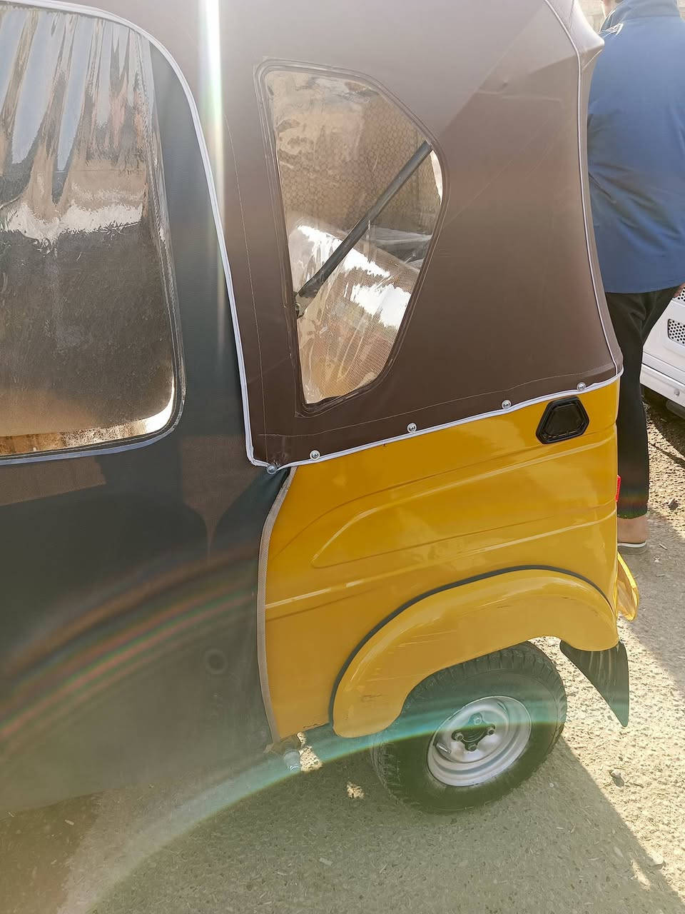 تكتك مصبوغ عام لجماليه موديل 21 شهر ٦ مكاني مدينه الصدر رقمي ***********
