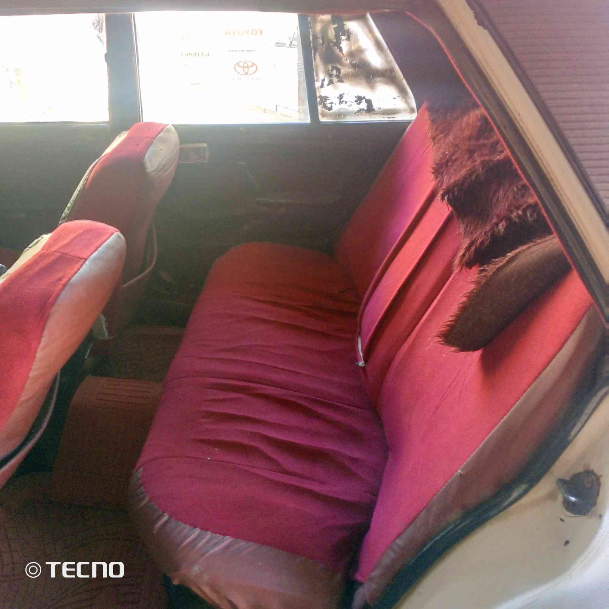 سوبر 85سياره حلوى كير مكينه نعمه من الله رقم انكليزي بغداد بأسمي السعر 27وبيهة مجال
***********
