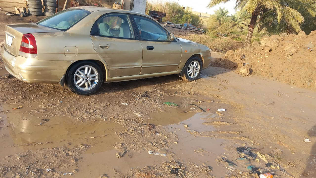 سلام عليكم سياره ديوه نوبره لبيع سعره ٢٨ وبيه مجال *********** عنوان كربلاء طويريج سياره خير من الله مال جناي  مكينه خير من الله كير عادي مديل ٢٠٠٠ رقم كربلاء تحويل
