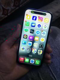 آيفون ١٤ برو • ٢٥٦ • شاشة مبدلة