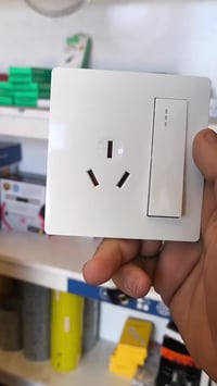 بلك سويج ١٦ امبير • الكوفة شارع المعمل • توصيل كل المحافظات